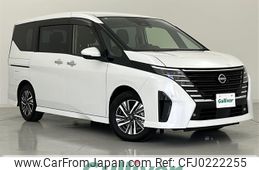 nissan serena 2023 -NISSAN--Serena 6AA-GFC28--GFC28-017549---NISSAN--Serena 6AA-GFC28--GFC28-017549-