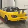 honda s2000 2000 -HONDA--S2000 AP1-1101872---HONDA--S2000 AP1-1101872- image 2