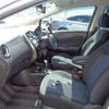 nissan note 2015 TE2655 image 4