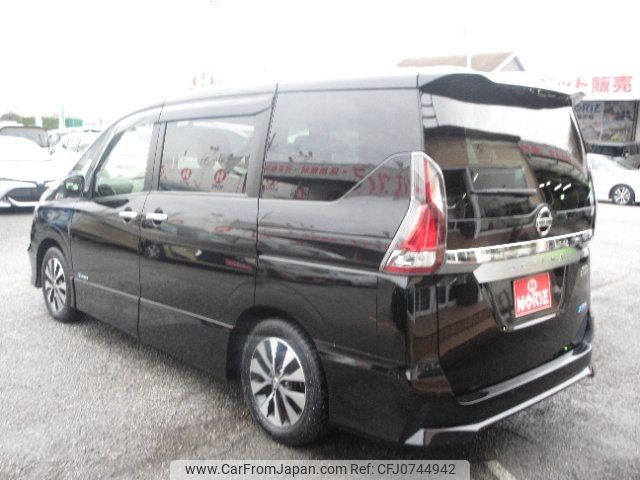 nissan serena 2018 -NISSAN--Serena GFC27--064478---NISSAN--Serena GFC27--064478- image 2