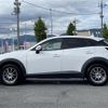 mazda cx-3 2015 -MAZDA--CX-3 LDA-DK5FW--DK5FW-102926---MAZDA--CX-3 LDA-DK5FW--DK5FW-102926- image 21