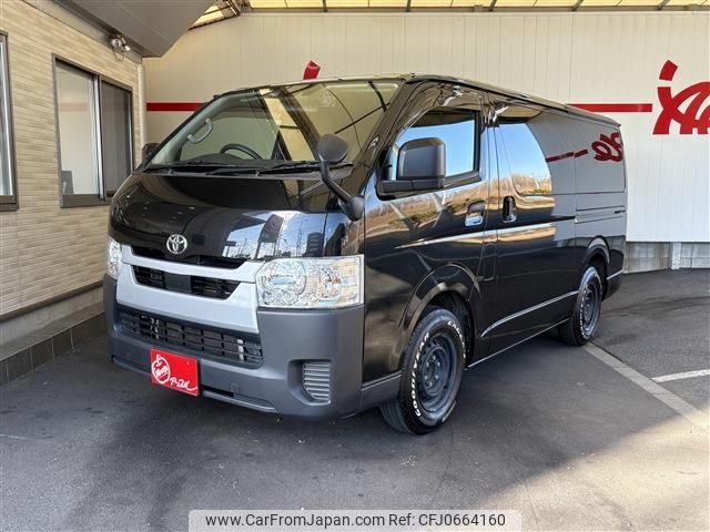 toyota hiace-van 2022 -TOYOTA--Hiace Van 3DF-GDH201V--GDH201-1074442---TOYOTA--Hiace Van 3DF-GDH201V--GDH201-1074442- image 1