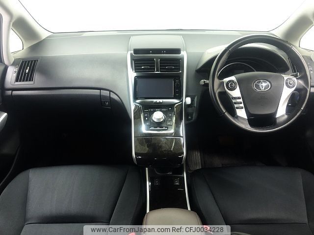 toyota sai 2015 -TOYOTA--SAI DAA-AZK10--AZK10-2093303---TOYOTA--SAI DAA-AZK10--AZK10-2093303- image 2