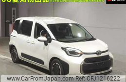 toyota sienta 2023 -TOYOTA--Sienta MXPC10G-1012742---TOYOTA--Sienta MXPC10G-1012742-
