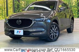 mazda cx-5 2018 CFJ1665530