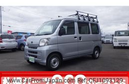 daihatsu hijet-van 2016 -DAIHATSU--Hijet Van S331V--0158737---DAIHATSU--Hijet Van S331V--0158737-