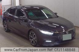 honda insight 2021 quick_quick_6AA-ZE4_ZE4-1203524