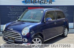 daihatsu mira-gino 2006 CFJ1772053