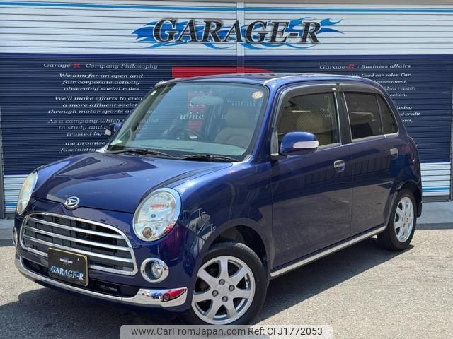 daihatsu mira-gino 2006 CFJ1772053 image 1