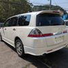 honda odyssey 2007 CFJ1739335 image 4