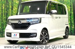 honda n-box 2019 CFJ1545344