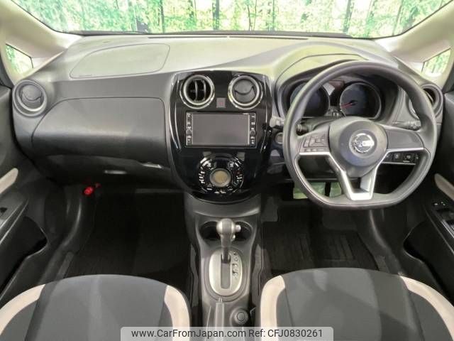 nissan note 2019 -NISSAN--Note DBA-NE12--NE12-224859---NISSAN--Note DBA-NE12--NE12-224859- image 2