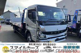 mitsubishi-fuso canter 2024 GOO_NET_EXCHANGE_1161089A30240606W001