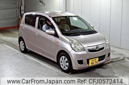 daihatsu mira 2009 -DAIHATSU 【高知 580こ4656】--Mira L275S-2068992---DAIHATSU 【高知 580こ4656】--Mira L275S-2068992-