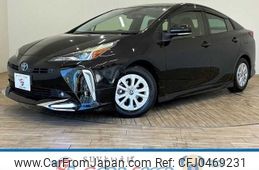 toyota prius 2020 -TOYOTA--Prius 6AA-ZVW51--ZVW51-6180604---TOYOTA--Prius 6AA-ZVW51--ZVW51-6180604-