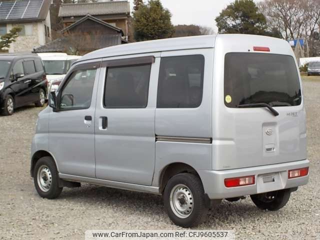 daihatsu hijet-van 2014 -DAIHATSU 【野田 480ｱ1234】--Hijet Van EBD-S331V--S331V-0112175---DAIHATSU 【野田 480ｱ1234】--Hijet Van EBD-S331V--S331V-0112175- image 2