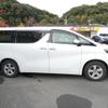 toyota alphard 2018 quick_quick_DBA-AGH30W_AGH30-0219078 image 11