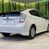 toyota prius 2011 -TOYOTA--Prius DAA-ZVW30--ZVW30-5257870---TOYOTA--Prius DAA-ZVW30--ZVW30-5257870- image 18