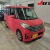 nissan dayz-roox 2014 -NISSAN 【富山 581ﾇ6447】--DAYZ Roox B21A--B21A-0023479---NISSAN 【富山 581ﾇ6447】--DAYZ Roox B21A--B21A-0023479- image 1