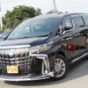 toyota alphard 2021 -TOYOTA--Alphard 6AA-AYH30W--AYH30-0122076---TOYOTA--Alphard 6AA-AYH30W--AYH30-0122076- image 4