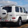 mercedes-benz g-class 2021 quick_quick_3DA-463350_W1N4633502X397765 image 2