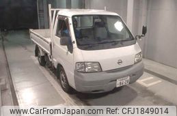 nissan vanette-truck 2005 CFJ1849014