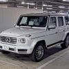 mercedes-benz g-class 2023 -MERCEDES-BENZ--Benz G Class W1N4633502X472886---MERCEDES-BENZ--Benz G Class W1N4633502X472886- image 5