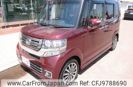 honda n-box 2015 -HONDA--N BOX DBA-JF1--JF1-2417244---HONDA--N BOX DBA-JF1--JF1-2417244-