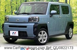 daihatsu taft 2021 -DAIHATSU--Taft 6BA-LA900S--LA900S-0036780---DAIHATSU--Taft 6BA-LA900S--LA900S-0036780-