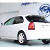 honda civic 1999 CFJ1750456 image 2