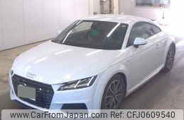 audi tt-coupe 2016 quick_quick_ABA-FVCHH_TRUZZZFV6G1009283