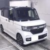 honda n-box 2020 -HONDA 【岐阜 582ﾒ8589】--N BOX JF3-1466376---HONDA 【岐阜 582ﾒ8589】--N BOX JF3-1466376- image 1