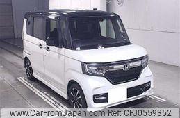 honda n-box 2020 -HONDA 【岐阜 582ﾒ8589】--N BOX JF3-1466376---HONDA 【岐阜 582ﾒ8589】--N BOX JF3-1466376-