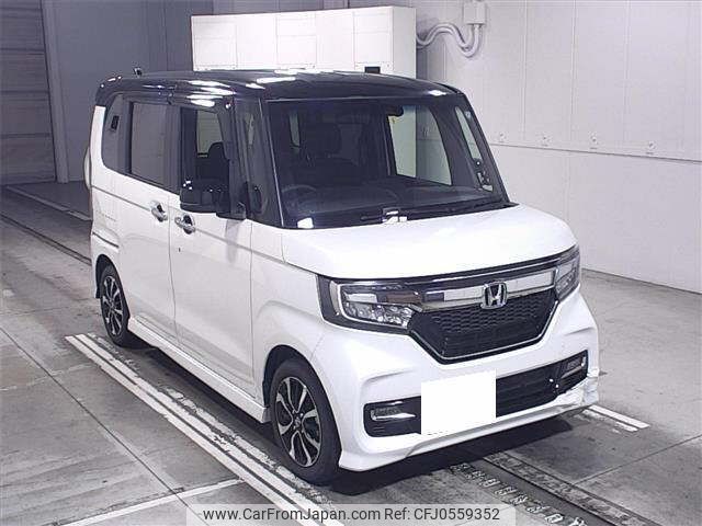 honda n-box 2020 -HONDA 【岐阜 582ﾒ8589】--N BOX JF3-1466376---HONDA 【岐阜 582ﾒ8589】--N BOX JF3-1466376- image 1