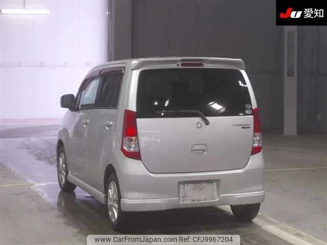 suzuki wagon-r 2009 -SUZUKI--Wagon R MH23S--262299---SUZUKI--Wagon R MH23S--262299- image 2