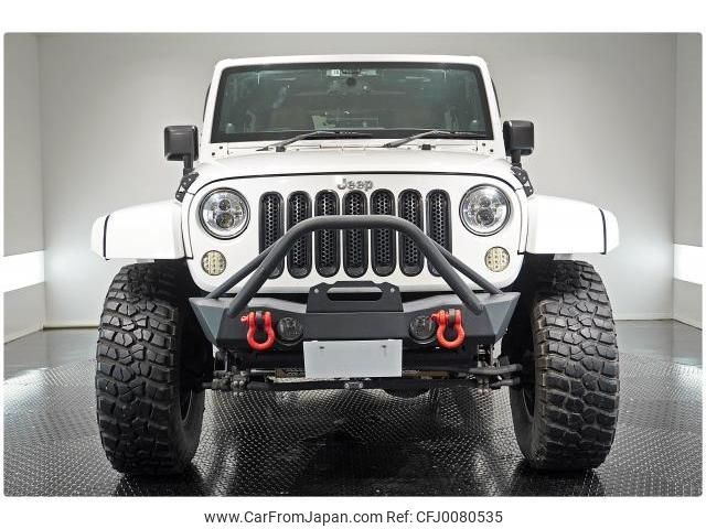 jeep wrangler 2013 quick_quick_ABA-JK36L_1C4HJWLG8DL682979 image 2