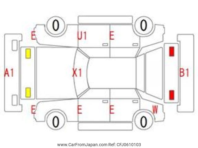 toyota prius 2010 -TOYOTA--Prius DAA-ZVW30--ZVW30-0129482---TOYOTA--Prius DAA-ZVW30--ZVW30-0129482- image 2