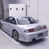 nissan silvia 1998 CFJ1704432 image 2