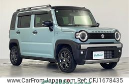 suzuki hustler 2024 CFJ1678435