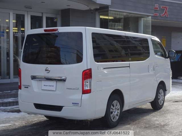 nissan caravan-van 2021 -NISSAN--Caravan Van LDF-VW6E26--VW6E26-120095---NISSAN--Caravan Van LDF-VW6E26--VW6E26-120095- image 2