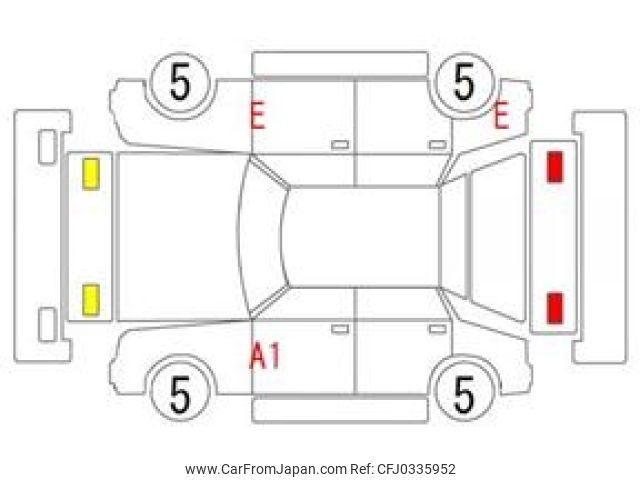 nissan x-trail 2022 -NISSAN--X-Trail 5BA-NT32--NT32-615651---NISSAN--X-Trail 5BA-NT32--NT32-615651- image 2