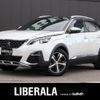 peugeot 3008 2019 -PEUGEOT--Peugeot 3008 LDA-P84AH01--VF3MJEHZRKS276102---PEUGEOT--Peugeot 3008 LDA-P84AH01--VF3MJEHZRKS276102- image 1