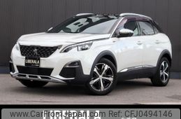 peugeot 3008 2019 -PEUGEOT--Peugeot 3008 LDA-P84AH01--VF3MJEHZRKS276102---PEUGEOT--Peugeot 3008 LDA-P84AH01--VF3MJEHZRKS276102-