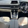 mazda cx-8 2018 -MAZDA--CX-8 3DA-KG2P--KG2P-119866---MAZDA--CX-8 3DA-KG2P--KG2P-119866- image 3