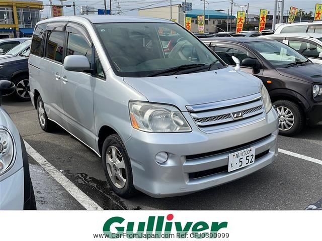 toyota noah 2006 -TOYOTA--Noah DBA-AZR65G--AZR65-3013172---TOYOTA--Noah DBA-AZR65G--AZR65-3013172- image 1