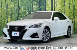 toyota crown 2017 -TOYOTA--Crown DAA-AWS210--AWS210-6120062---TOYOTA--Crown DAA-AWS210--AWS210-6120062-