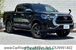 toyota hilux 2021 -TOYOTA--Hilux 3DF-GUN125--GUN125-3923684---TOYOTA--Hilux 3DF-GUN125--GUN125-3923684-