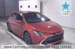 toyota corolla-sport 2020 -TOYOTA--Corolla Sport ZWE211H-1033037---TOYOTA--Corolla Sport ZWE211H-1033037-