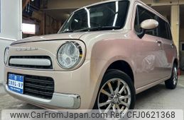 suzuki alto-lapin 2013 -SUZUKI--Alto Lapin HE22S--822551---SUZUKI--Alto Lapin HE22S--822551-