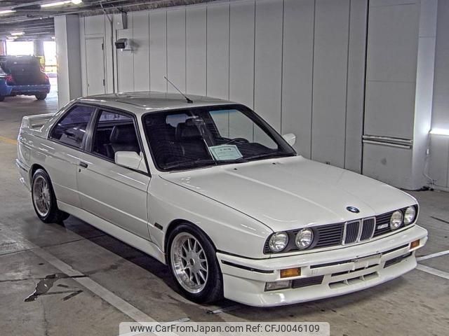 bmw m3 1994 -BMW--BMW M3 WBSAK0318MAE34424---BMW--BMW M3 WBSAK0318MAE34424- image 1